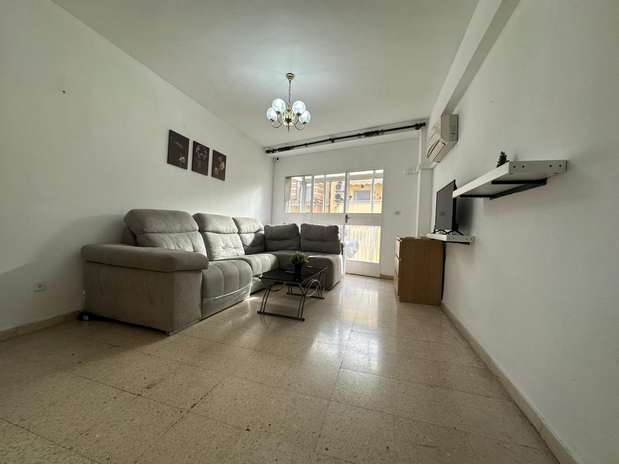 Habitación Individual en la Victoria Málaga Exterior foto